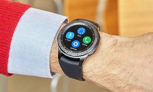 Image result for Galaxy S3 Watch