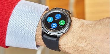 Image result for Samsung Galaxy Gear S3 1 Pound