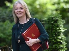 Image result for After the Coalition by Liz Truss