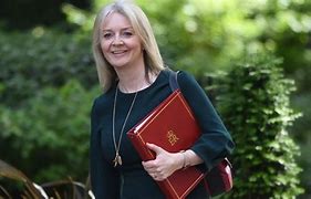 Image result for Liz Truss Today