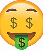 Image result for Money Emoji iPhone