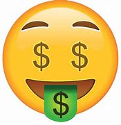 Image result for Money. Emoji Meme