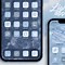 Image result for iphone icons aesthetics