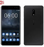 Image result for Nokia 6 Mobile