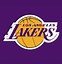 Image result for Lakers Logo Drawing