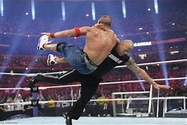 Image result for The Rock Finishing Move