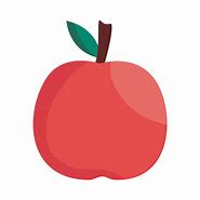 Image result for Apple Fruit Icon Vector
