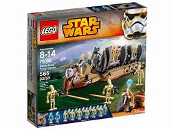 Image result for Mini Droid Transport LEGO