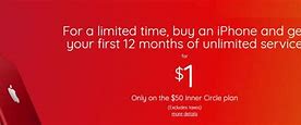 Image result for iPhone 12 Deal Virgin Mobile