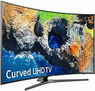 Image result for 50 Inch Curved TV