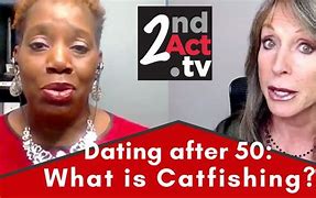 Image result for Catfish Online Dating