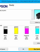 Image result for Epson Connect Printed Page