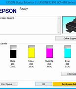 Image result for Epson Connect Printer Setup Utility Mac