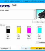 Image result for Software Epson L3110