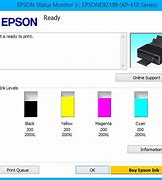 Image result for Epson Connect Printer Setup Utility Mac