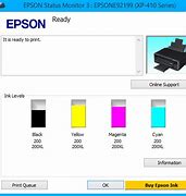 Image result for Epson Printer Connection