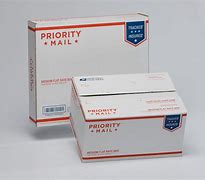 Image result for Large Flat Rate Box