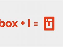 Image result for Unbox Logo for Box