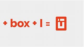 Image result for Unbox Dubai Logo