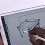 Image result for Red Drawing iPad Pen