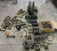 Image result for military vehicle parts