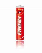 Image result for 1 AAA Battery Eveready