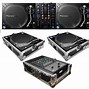 Image result for Pioneer DJ Direct Drive Turntables