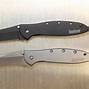Image result for High-End Kershaw Knives