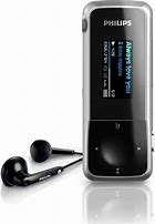 Image result for Old Philips MP3 Player