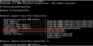Image result for Trace IP Address