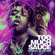 Image result for future music with lil uzi vert