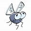 Image result for Cartoon Bug Face