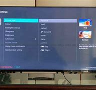 Image result for Philips TV Settings