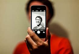 Image result for Human Photo with iPhone
