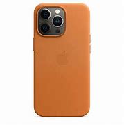 Image result for Black Leather iPhone Case