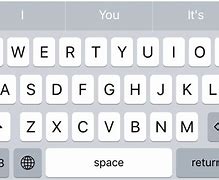 Image result for iOS 15 Keyboard