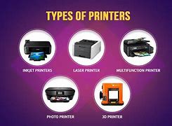 Image result for Old Wired Printers