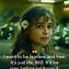 Image result for 5 Feet Apart Quotes Movie
