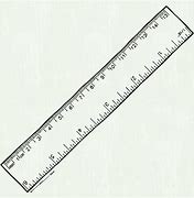 Image result for Inch Measurement