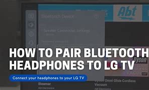Image result for LG TV Wireless Headphones