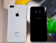 Image result for iPhone 8 Plus Space Black Stack