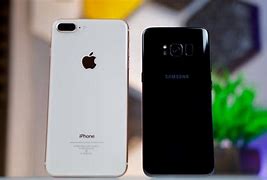 Image result for Is iPhone 8 Plus Bigger than 8