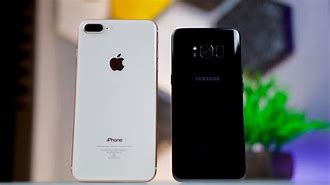 Image result for BlackBerry Pearl vs iPhone