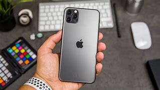 Image result for iPhone 11 Pro Max On the Table