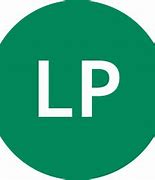 Image result for LP Initials