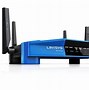 Image result for The Back of the Home Wireless Router