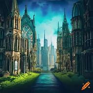 Image result for Gothic Pictures