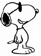 Image result for Snoopy Clip Art