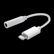Image result for Converter Audio Jack iPhone