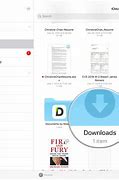 Image result for How to Find Downloads On iPad